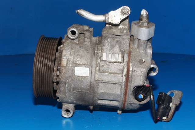 Aircondition kompressor til Land Rover Range Rover Sport 2005-2013  (DENSO|447180-8382|JPB000183|)