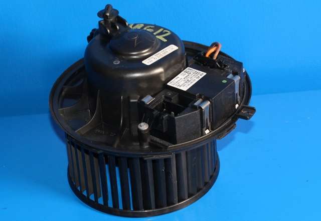 Varmeapparat motor til Škoda Yeti 2009-2013 (Fase 1)  (VAG|3C1 820 015 Q|)