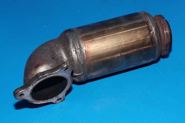 Katalysator til Mercedes E-Klasse, Coupe/Cab, 2009-2013 (Fase 1) (C207) (C207) (MERCEDES|A 204 490 16 14)