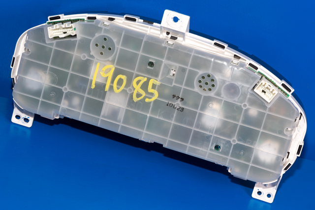 Instrumentpanel til Mazda 6 2010-2013 (Type II, Fase 2) (MAZDA|3B-GDK2-A066|)