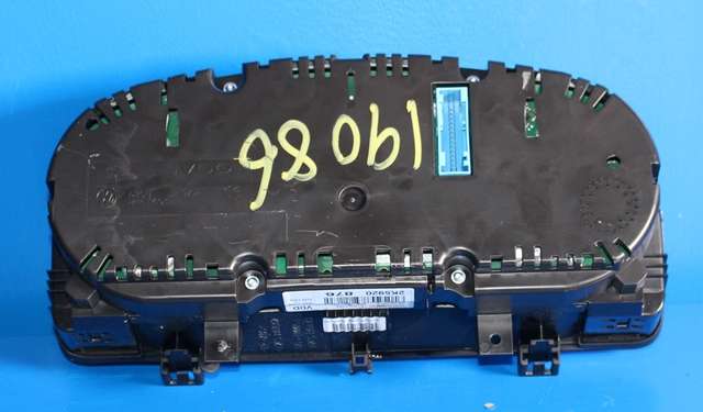 Instrumentpanel til VW Caddy 2015-2020 (Type III, Fase 3)  (VAG|2K5 920 876|)