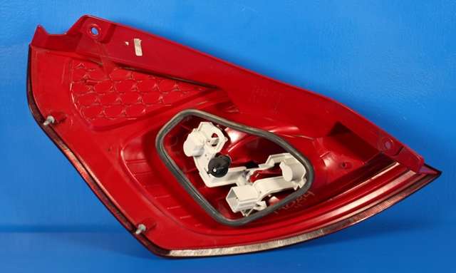 Baklykt høyre til Ford Fiesta 2008-2012 (Type VI, Fase 1)  