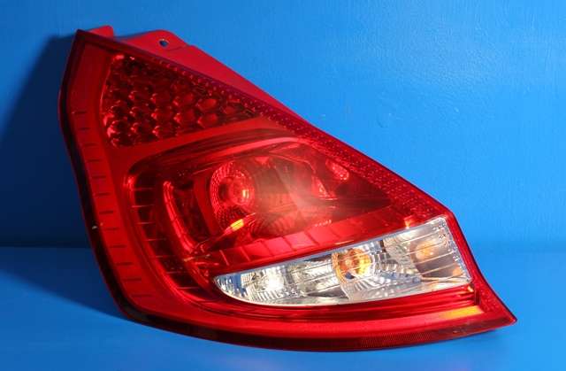 Baklykt venstre til Ford Fiesta 2008-2012 (Type VI, Fase 1)