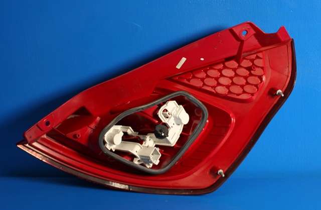 Baklykt venstre til Ford Fiesta 2008-2012 (Type VI, Fase 1)