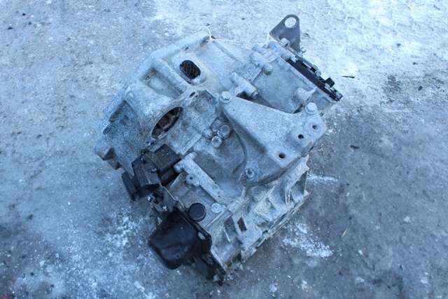 Girkasse automat til VW Caddy 2015-2020 (Type III, Fase 3) (RDM|)