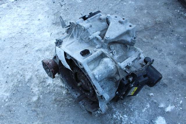 Girkasse automat til VW Caddy 2015-2020 (Type III, Fase 3) (RDM|)