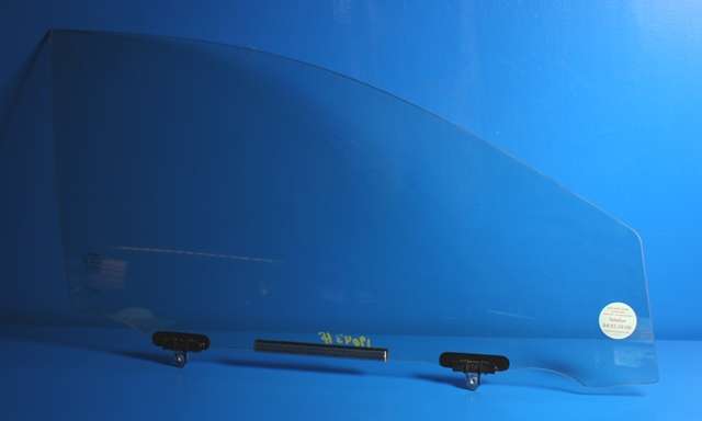 Siderute høyre foran til Toyota Auris, 2015-2019 (Type II, Fase 2)  