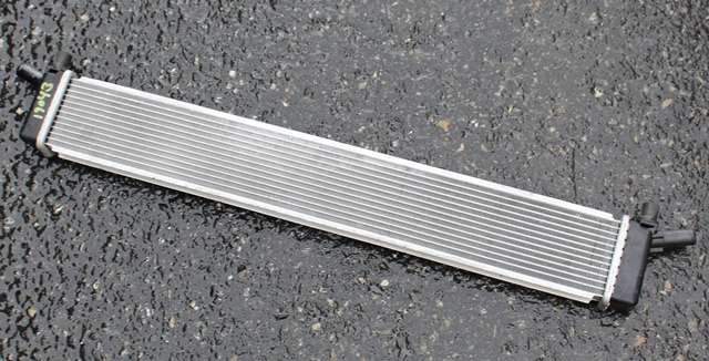 Radiator inverter til Toyota Auris 2015-2019 (Type II, Fase 2)  
