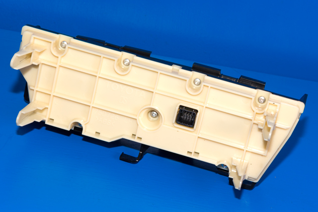 Varmeapparat betjening til Toyota Prius 2009-2016 (Type III) (COMBI) (COMBI) (TOYOTA|55900-47020|)