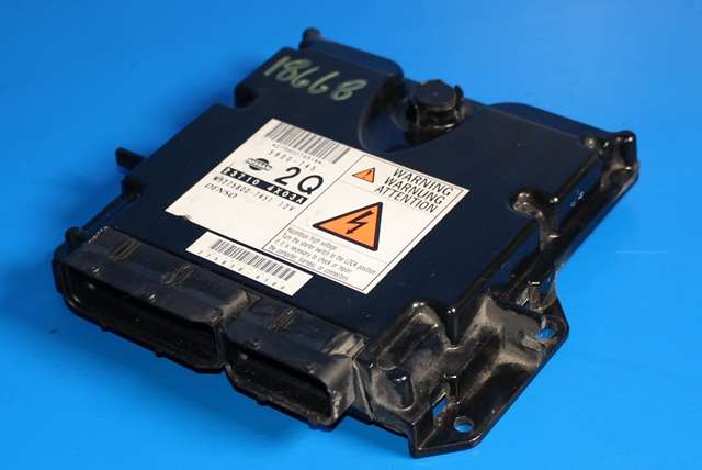 Styreenhet motor til Nissan Navara, 2005-2010 (Fase 1) (D40) (D40) (DENSO|275800-7451)