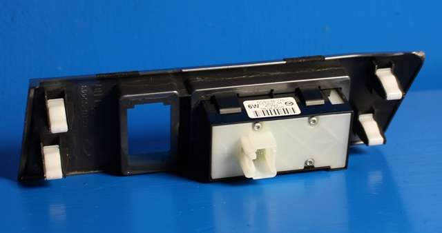 Bryter diverse til Mazda 6 2010-2013 (Type II, Fase 2)  (MAZDA|GDB3-66-170|)