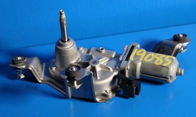 Viskermotor bakrute til Mazda 6, 2010-2013 (Type II, Fase 2)  (DENSO|849600-0532)