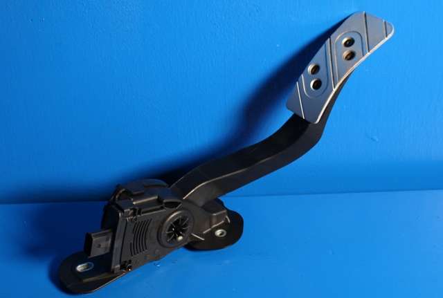 Pedal gass til Mazda 6, 2010-2013 (Type II, Fase 2)  (HELLA|6PV 933 370-03)