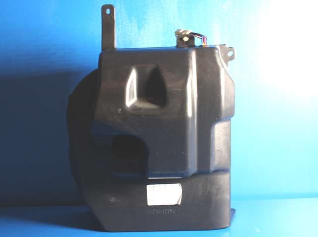 Bilstereo sub-woofer til Mitsubishi Outlander 2012-2015 (Type III, Fase 1) (MITSUBISHI|8720A141|)