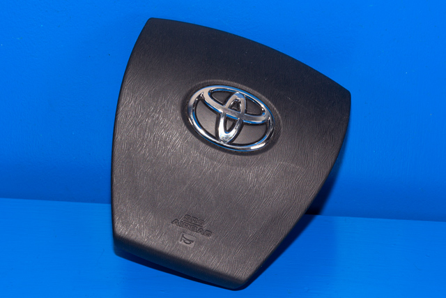 Airbag rattpute til Toyota Prius +7, 2012-2020 (Type III) (stasjonsvogn) (stasjonsvogn)