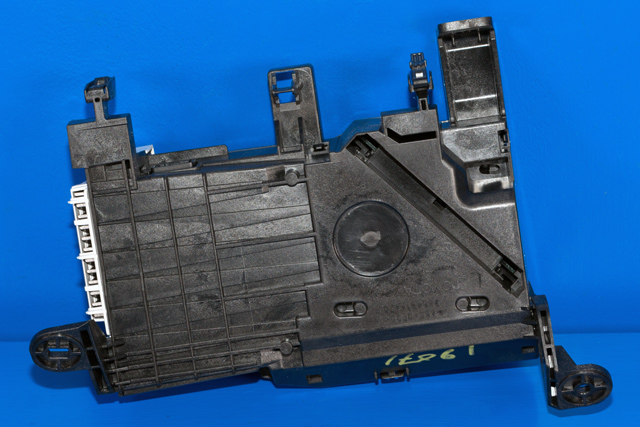 Instrument head-up display (HUD) til Toyota Prius +7 2012-2020 (Type III) (stasjonsvogn) (stasjonsvogn) (TOYOTA|83108-47040|)