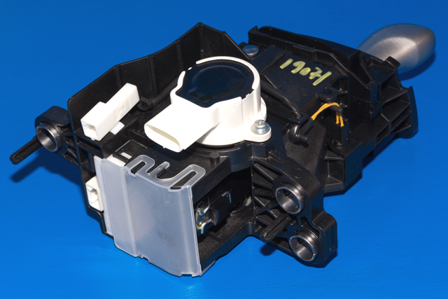 Girstang/girvelger automat til Toyota Prius +7 2012-2020 (Type III) (stasjonsvogn) (stasjonsvogn) 