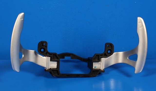 Girstang/girvelger automat til Mitsubishi Outlander, 2012-2015 (Type III, Fase 1) (MITSUBISHI|2401A006)