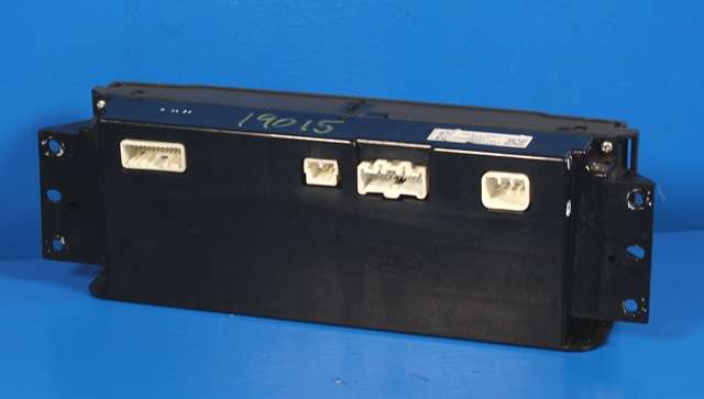 Varmeapparat betjening til Land Rover Range Rover Sport 2005-2013 (LAND ROVER|JFC500950|)