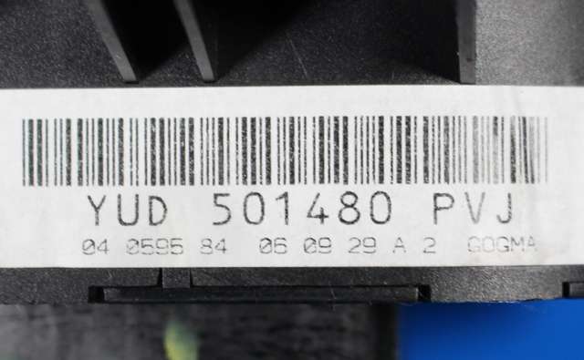 Bryter lys til Land Rover Range Rover Sport 2005-2013  (LAND ROVER|YUD501480|)