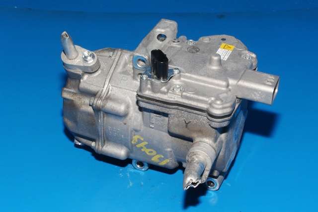 Aircondition kompressor hybrid til Toyota Auris, 2015-2019 (Type II, Fase 2)  (DENSO|042200-1330)
