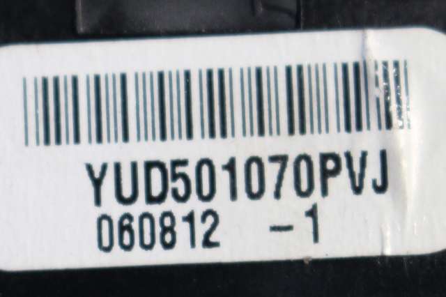 Bryter ruteheis til Land Rover Range Rover Sport 2005-2013  (LAND ROVER|YUD501070|)