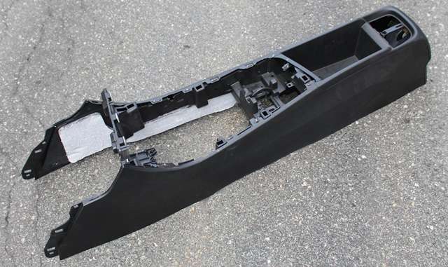 Dashbord diverse til BMW X1 2015-2022 (F48) (F48)