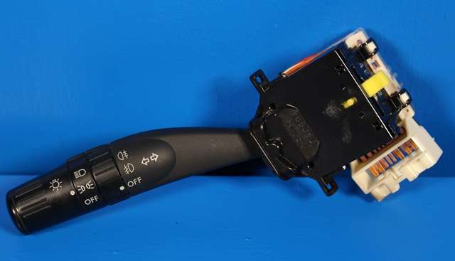 Bryter blink til Subaru Legacy, 2007-2009 (Type IV, Fase 2)  