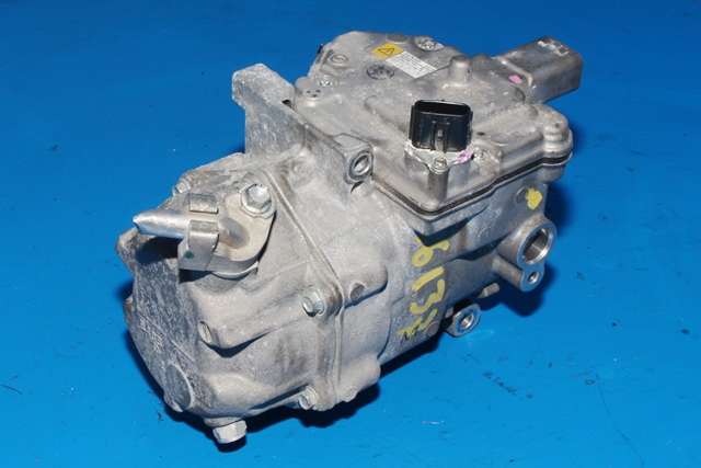 Aircondition kompressor hybrid til Toyota Prius +7 2012-2020 (Type III) (stasjonsvogn) (stasjonsvogn) (DENSO|042200-1041|)