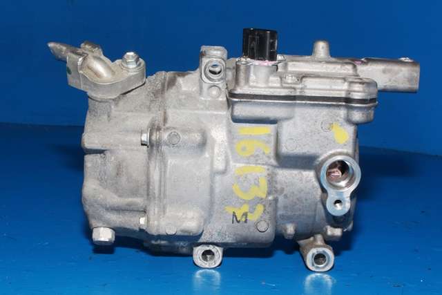 Aircondition kompressor hybrid til Toyota Prius +7 2012-2020 (Type III) (stasjonsvogn) (stasjonsvogn) (DENSO|042200-1041|)