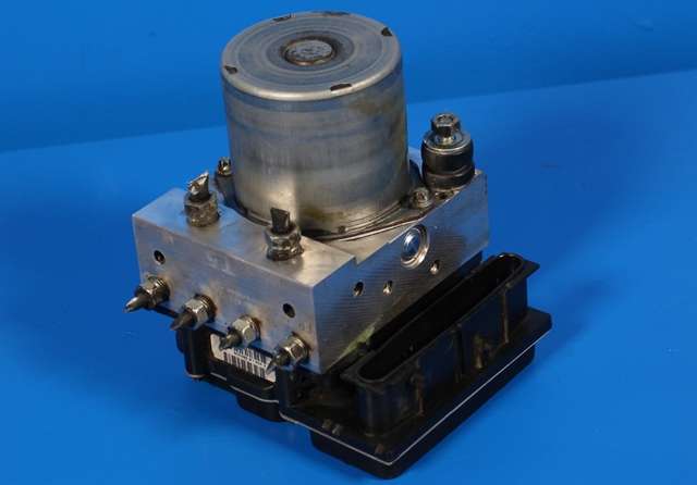 ABS sentral til Subaru Legacy, 2007-2009 (Type IV, Fase 2)  (BOSCH|0 265 234 662)