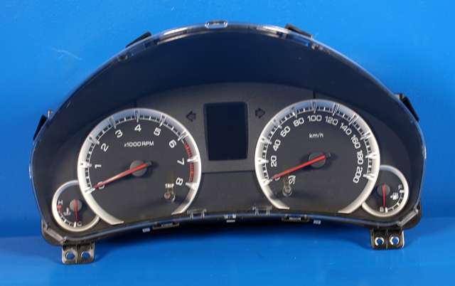 Instrumentpanel til Suzuki Swift, 2011-2017  (VDO|A2C53424870-04)