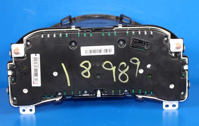 Instrumentpanel til Suzuki Swift 2011-2017 (VDO|A2C53424870-04|34110-71LL1|)