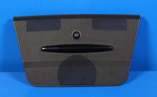 Dashbord diverse til Mercedes E-Klasse, Coupe/Cab, 2009-2013 (Fase 1) (C207) (C207) 