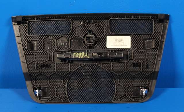Dashbord diverse til Mercedes E-Klasse, Coupe/Cab 2009-2013 (Fase 1) (C207) (C207) 