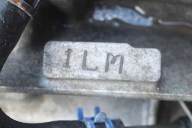 Girkasse hybrid til Toyota Yaris 2014-2020 (Type III, Fase 2) (TOYOTA|P510|)
