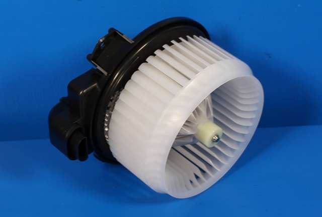 Varmeapparat motor til Toyota Yaris, 2014-2020 (Type III, Fase 2)