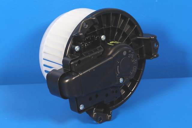 Varmeapparat motor til Toyota Yaris 2014-2020 (Type III, Fase 2)