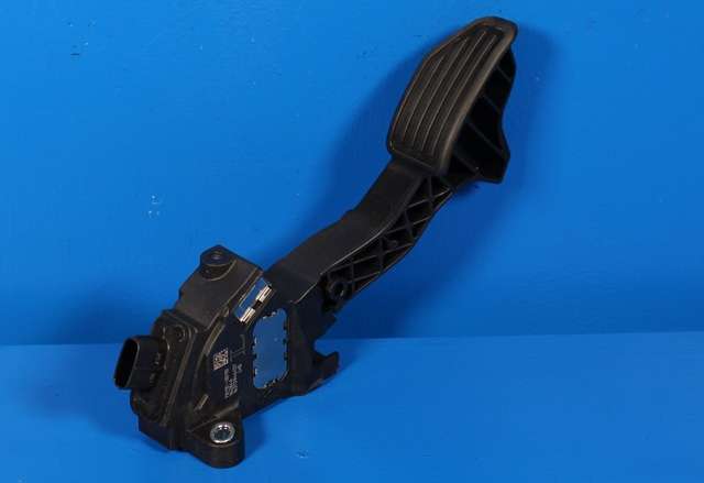 Pedal gass til Toyota Yaris 2014-2020 (Type III, Fase 2) (TOYOTA|78110-0D110|)