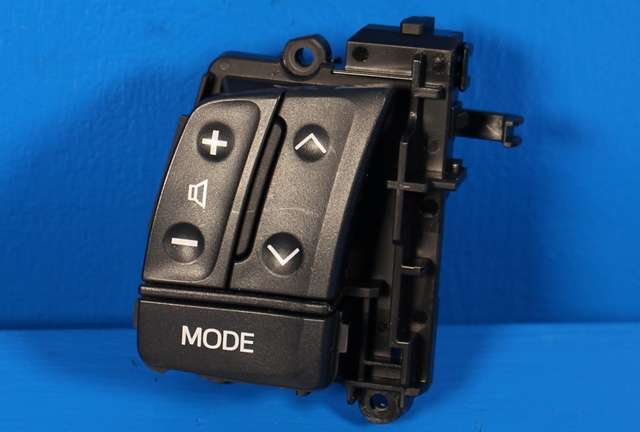 Bryter diverse til Toyota Yaris 2014-2020 (Type III, Fase 2)