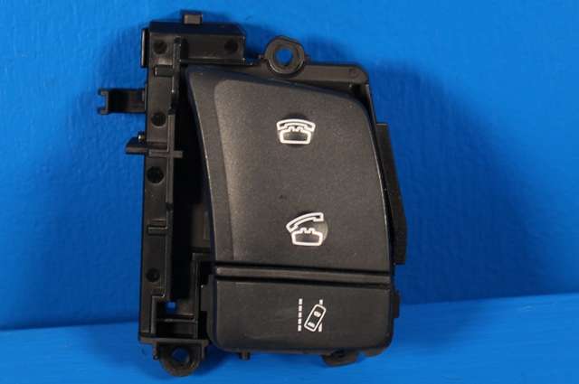 Bryter diverse til Toyota Yaris 2014-2020 (Type III, Fase 2)