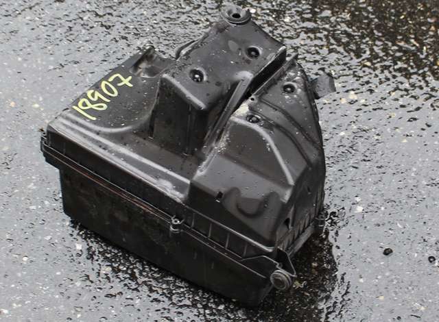 Luftfilterboks til Volvo V70 2007-2013 (Type III, Fase 1)  