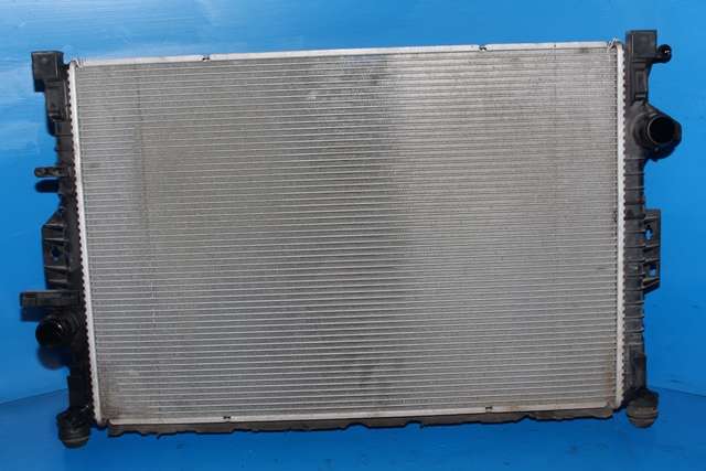 Radiator (manuell gir) til Volvo V70, 2007-2013 (Type III, Fase 1)  