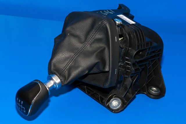 Girstang manuell til Ford S-Max, 2010-2015 (Type I, Fase 2)  (FORD|7G9R-7C453-MKE)