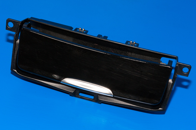 Dashbord askebeger til Ford S-Max, 2010-2015 (Type I, Fase 2)  