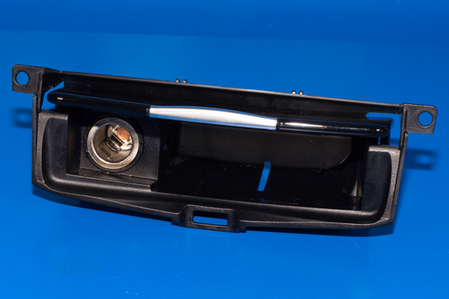 Dashbord askebeger til Ford S-Max 2010-2015 (Type I, Fase 2)