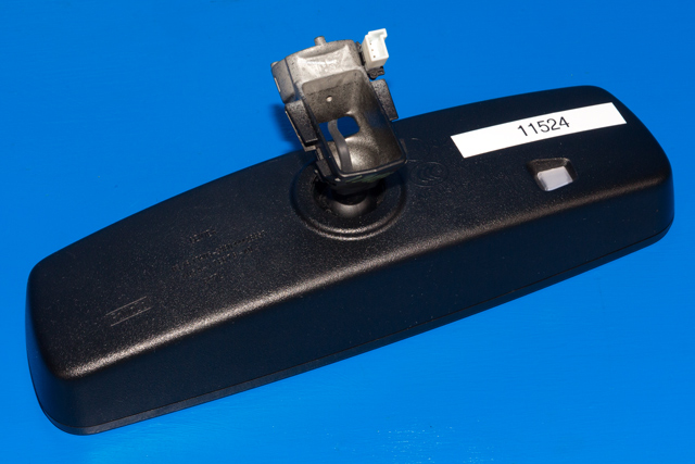 Speil innvendig til Ford S-Max 2010-2015 (Type I, Fase 2)  