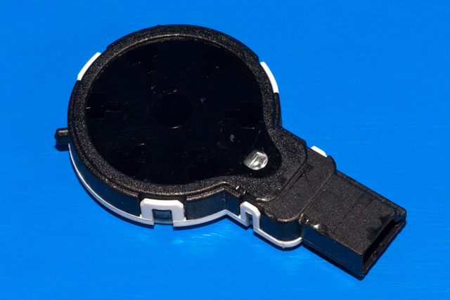 Sensor regnsensor til Ford S-Max, 2010-2015 (Type I, Fase 2)  (FORD|BV6T-17D547-AD)