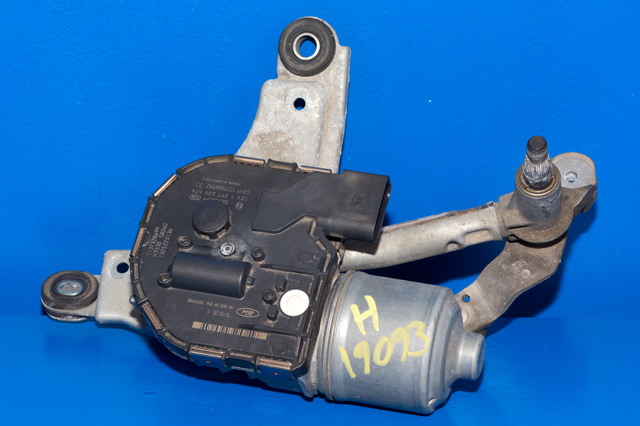 Viskermotor foran høyre til Ford S-Max, 2010-2015 (Type I, Fase 2)  (BOSCH|1 397 220 676)