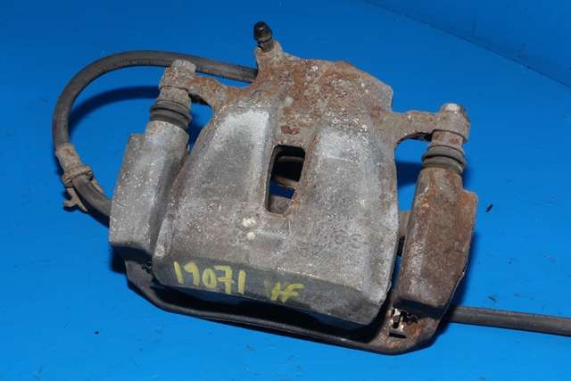 Bremsecaliper høyre foran til Toyota Prius +7 2012-2020 (Type III) (stasjonsvogn) (stasjonsvogn)